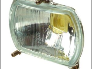 faro anteriore