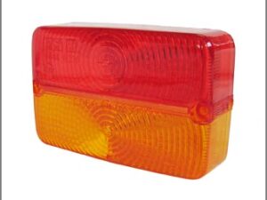 rodovetro rosso arancione