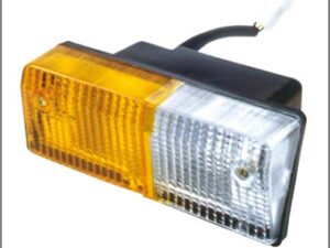 faro 2 luci SX