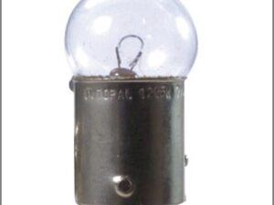 lampada 12v 5w