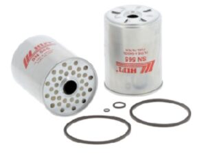 FILTRO GASOLIO