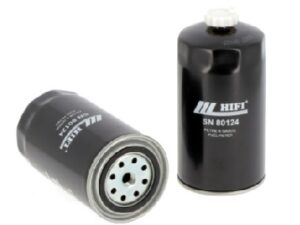 FILTRO GASOLIO