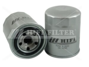FILTRO OLIO